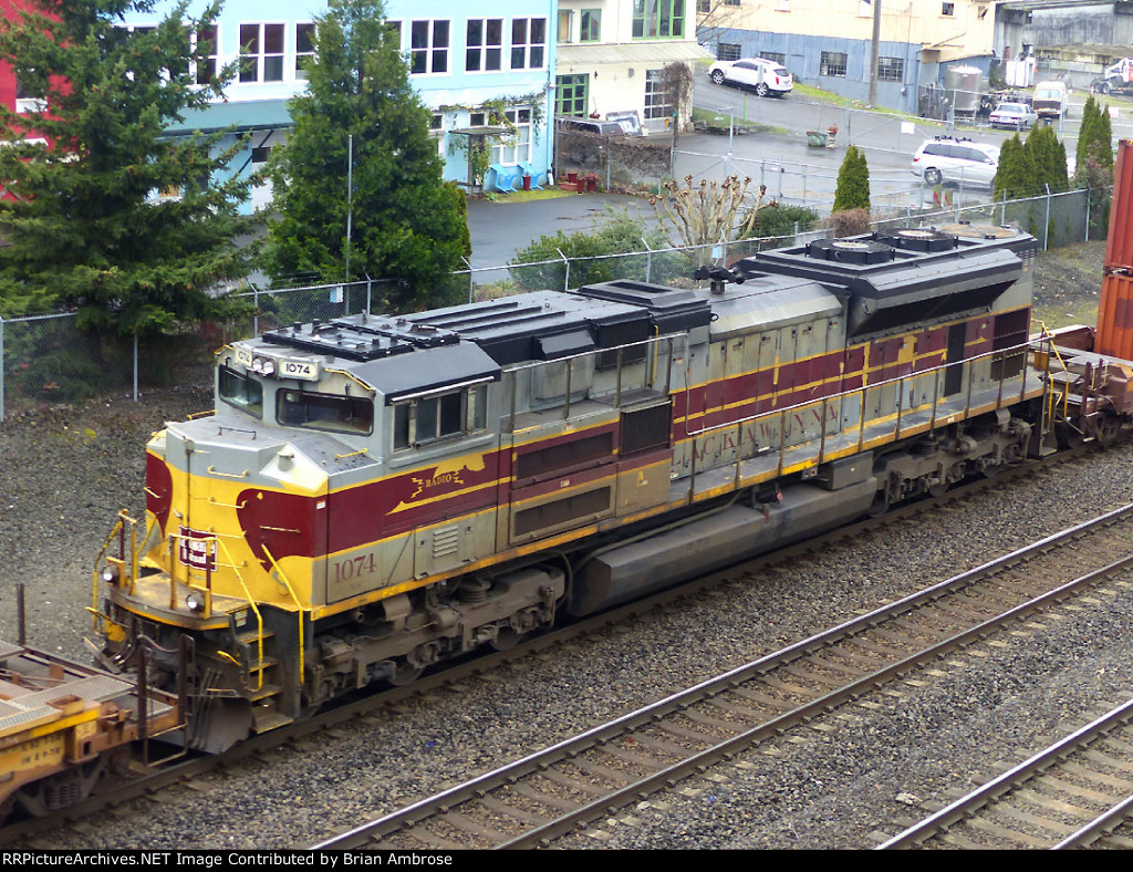 NS DPU 1074